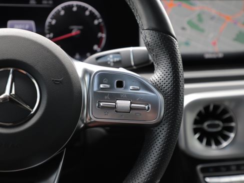 Used 2024 Mercedes-Benz G 550 image 27