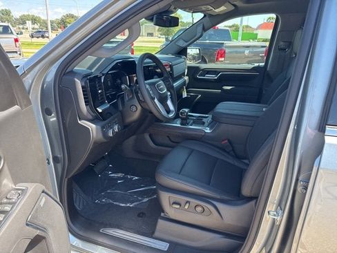 New 2026 GMC Sierra 1500 SLT w/ SLT Convenience Package image 6