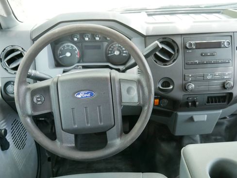 Used 2015 Ford F350 XL RWD image 22