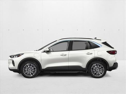 New 2025 Ford Escape SE image 3