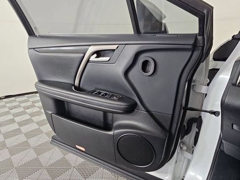 Used 2022 Lexus RX 350 FWD image 25