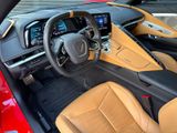Used 2023 Chevrolet Corvette Stingray Preferred Conv image 5