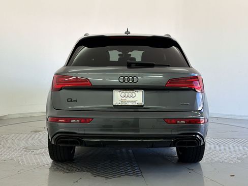 Used 2024 Audi Q5 2.0T Premium Plus AWD/4WD image 10