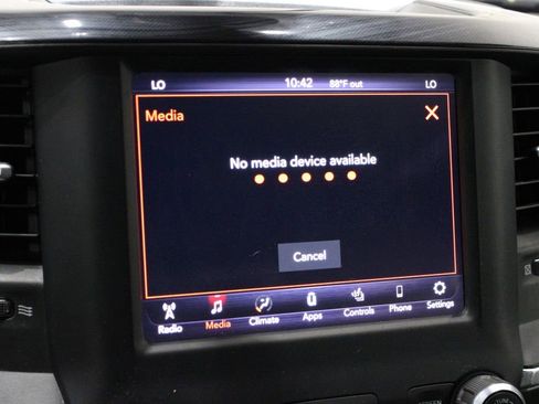 Used 2020 RAM 1500 Laramie w/ Sport Appearance Package image 32