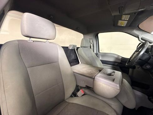 Used 2017 Ford F250 XL w/ Power Equipment Group AWD/4WD image 27