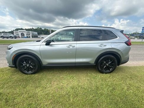 Used 2024 Honda CR-V Sport-L image 5