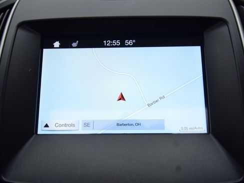 Used 2018 Ford Edge SEL w/ Equipment Group 201A image 15