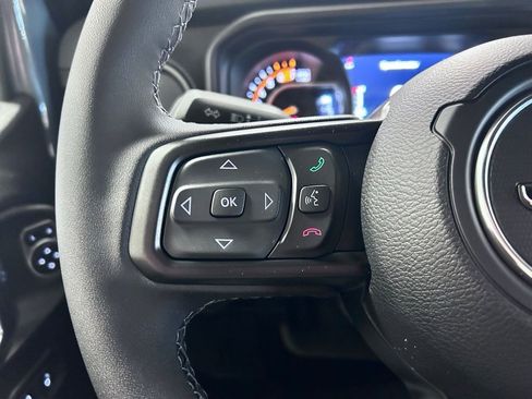 New 2026 Jeep Wrangler Unlimited Rubicon image 9