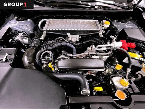 Certified 2022 Subaru WRX image 30