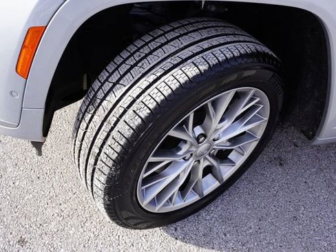 Certified 2023 Jeep Grand Cherokee L Summit w/ Advanced Protech Group IV image 13