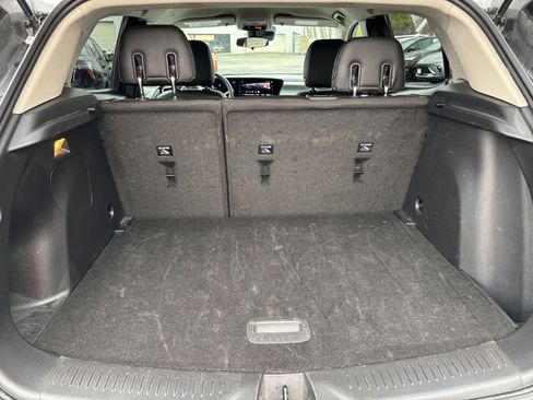 Used 2025 Buick Encore GX Preferred image 25