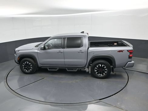 Used 2022 Nissan Frontier PRO-4X w/ Off-Road Protection Package AWD/4WD image 48