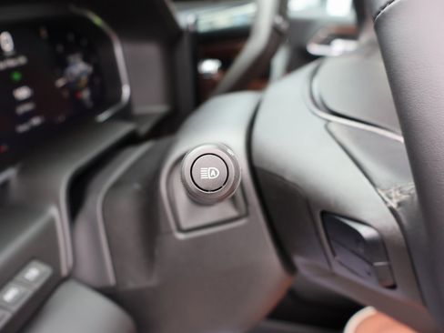 New 2026 GMC Sierra 3500 Denali Ultimate image 14