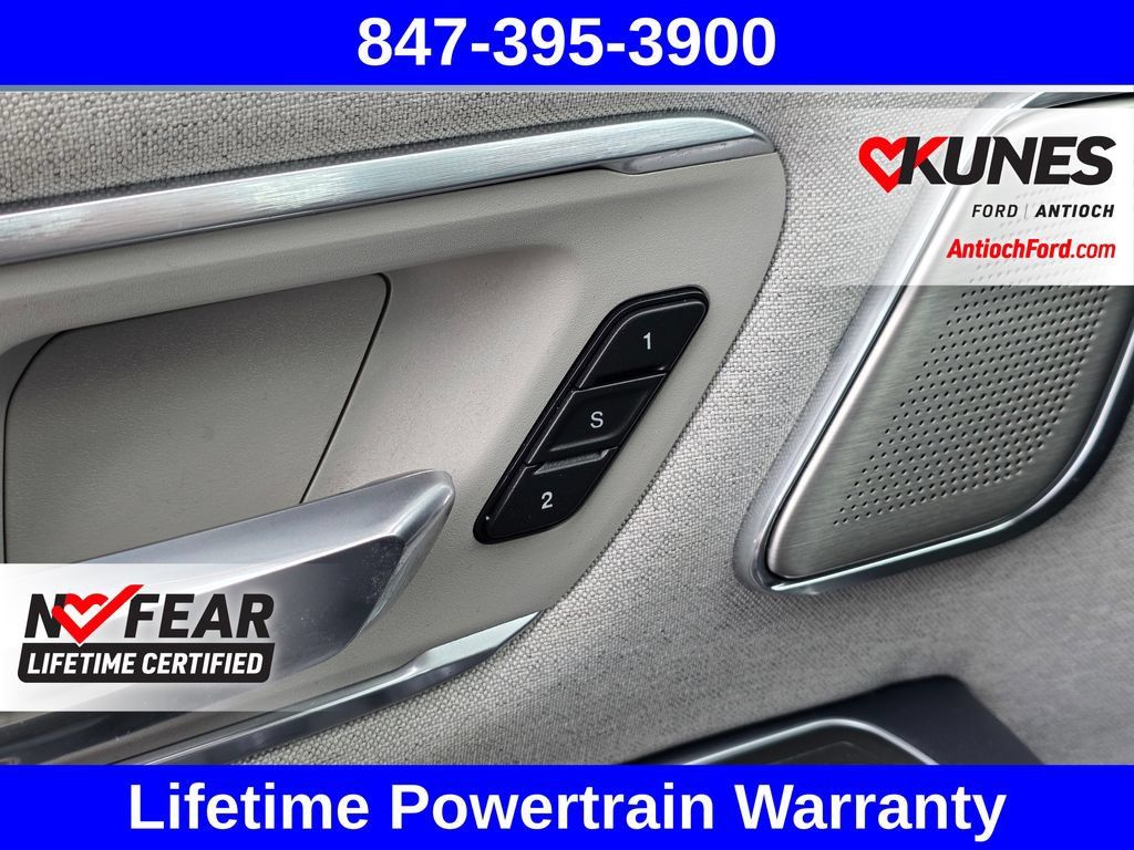 Used 2023 RAM 1500 Limited AWD/4WD image 55