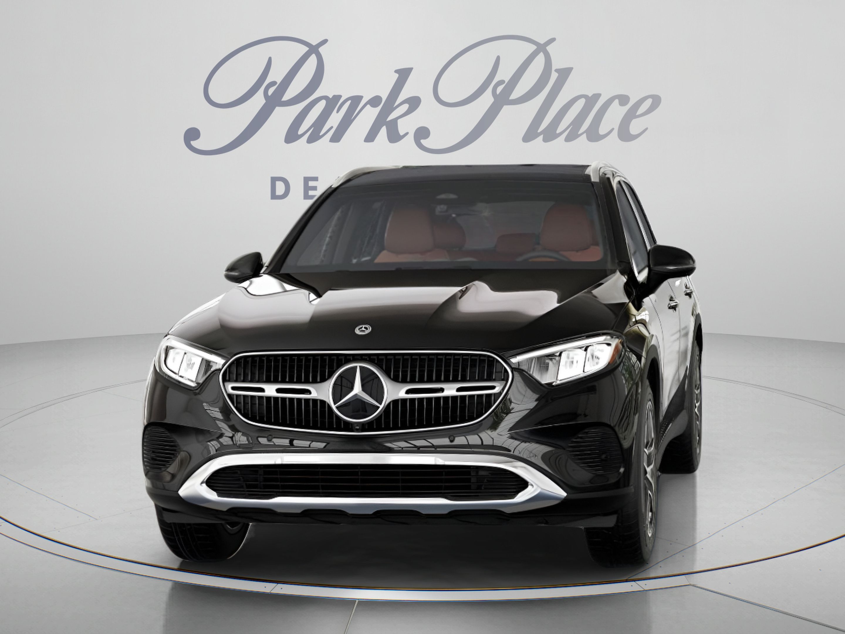 Used 2026 Mercedes-Benz GLC 300 image 37
