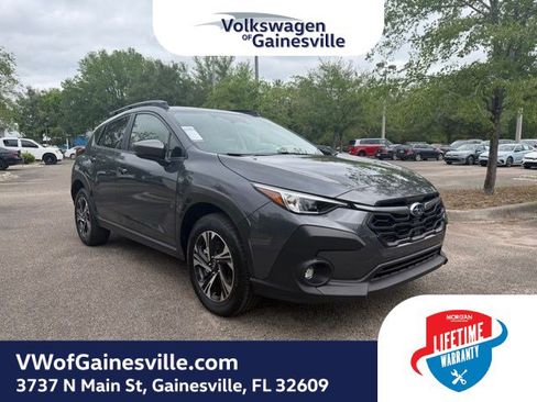 Used 2025 Subaru Crosstrek 2.0i Premium AWD/4WD image 1
