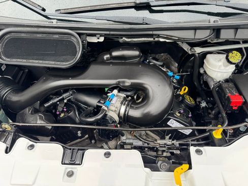 Used 2016 Ford Transit 150 148 Medium Roof image 33