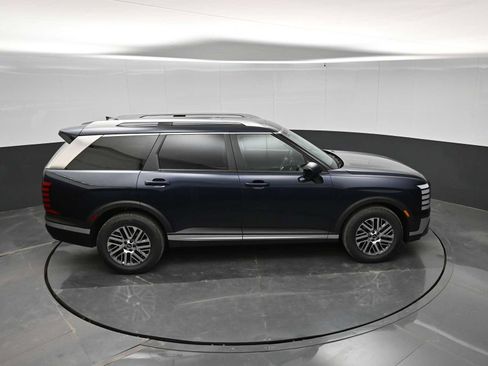 New 2027 Hyundai Palisade SEL AWD/4WD image 31