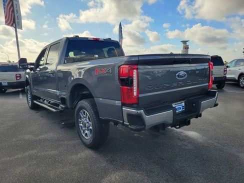 New 2026 Ford F250 Lariat w/ FX4 Off-Road Package image 3