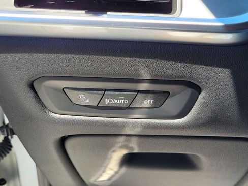Certified 2025 BMW X5 M60i w/ Climate Comfort Package AWD/4WD image 33