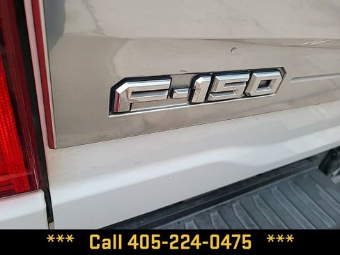 Used 2021 Ford F150 King Ranch w/ Equipment Group 601A High image 8