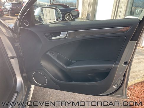 Used 2011 Audi S4 Premium Plus image 33