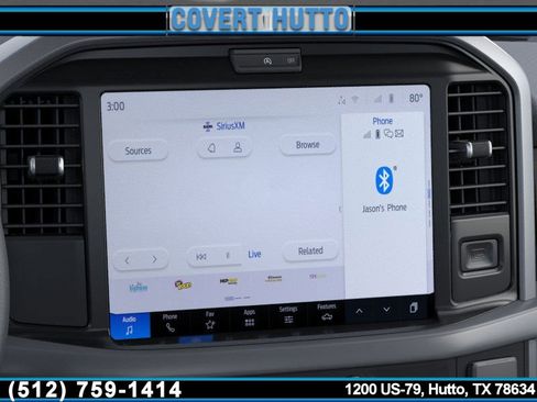 New 2026 Ford F150 XLT image 14