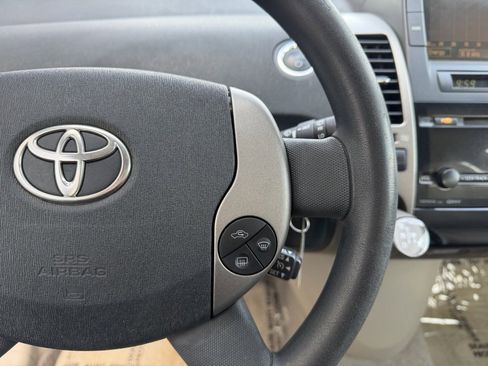 Used 2006 Toyota Prius Base image 16