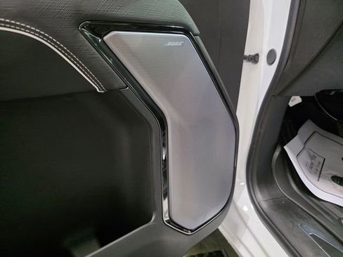 New 2026 GMC Sierra 2500 AT4X w/ LPO, Black Badging Package image 11