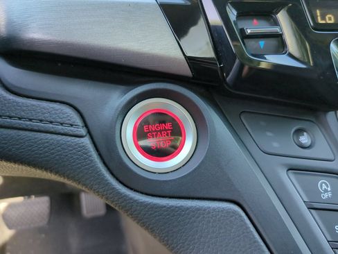 Certified 2024 Honda Odyssey EX-L image 27