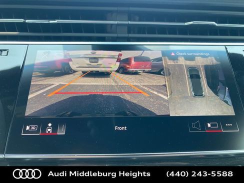 Used 2025 Audi Q7 2.0T Premium w/ Convenience Plus Package image 43