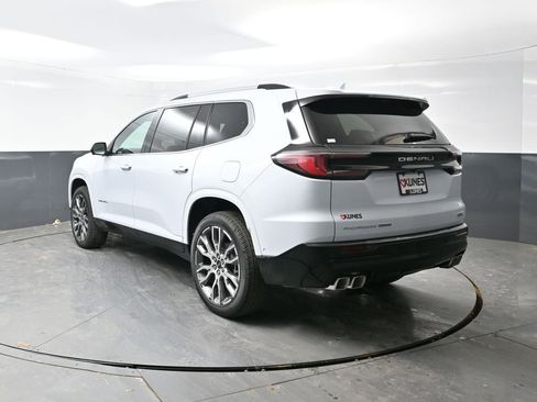 New 2026 GMC Acadia Denali Ultimate w/ LPO, All-Weather Package image 9