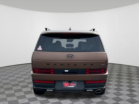 New 2026 Hyundai Santa Fe XRT AWD/4WD image 24