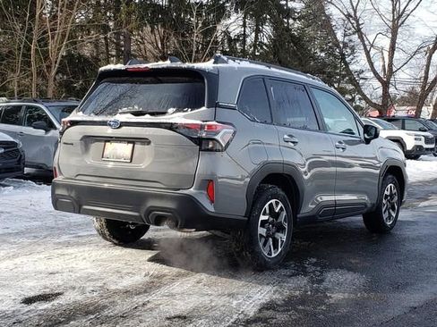 New 2026 Subaru Forester Premium image 3