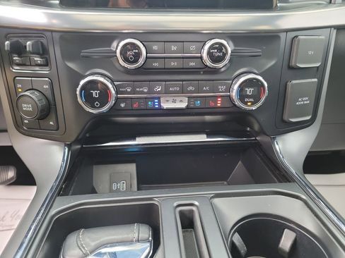 Used 2021 Ford F150 Lariat w/ Equipment Group 502A High image 21