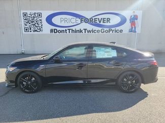 New 2026 Acura Integra A-Spec video 2