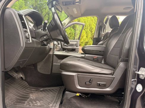 Used 2015 RAM 1500 Sport w/ Remote Start & Security Group AWD/4WD image 9