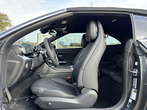 New 2026 Mercedes-Benz CLE 300 4MATIC Cabriolet image 15