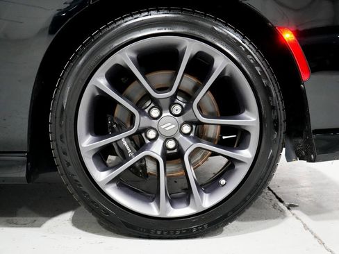 Used 2022 Dodge Charger Scat Pack w/ Plus Group image 33