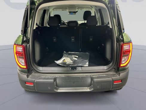 New 2025 Ford Bronco Sport Big Bend w/ Convenience Package image 34