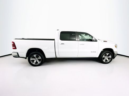 Used 2022 RAM 1500 Laramie AWD/4WD image 10