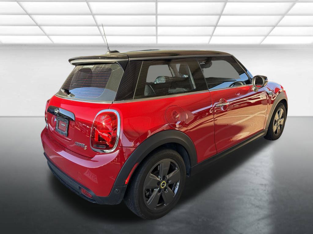 Used 2023 MINI Cooper SE FWD image 2