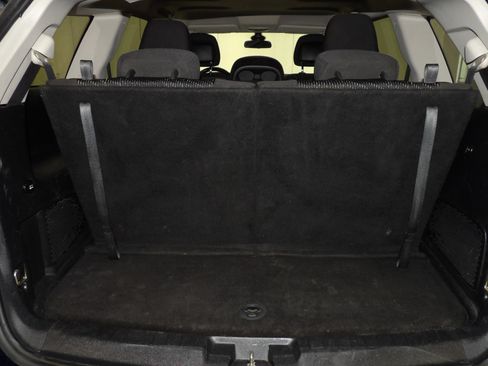 Used 2018 Dodge Journey SE FWD image 7