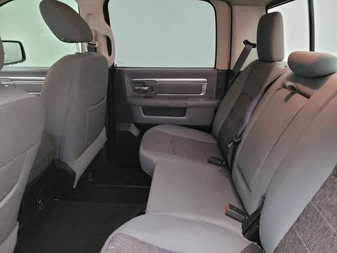Used 2015 RAM 1500 Outdoorsman AWD/4WD image 18