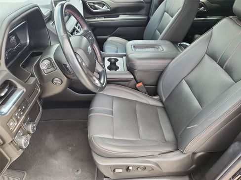 Used 2023 Chevrolet Suburban RST w/ Luxury Package AWD/4WD image 20