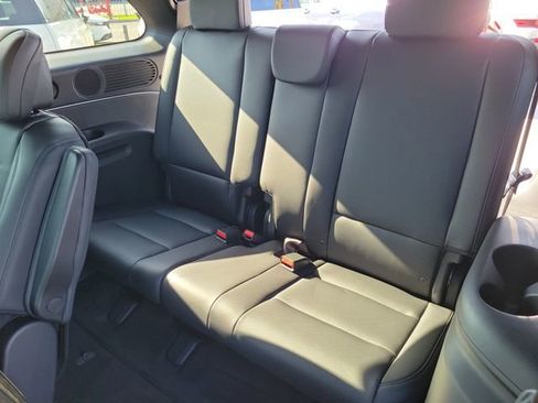 New 2026 Hyundai Palisade Calligraphy image 19