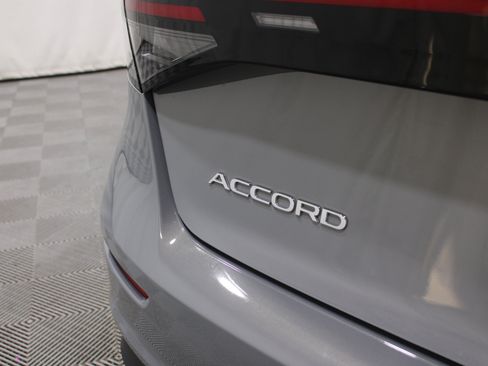 Used 2025 Honda Accord Sport image 25