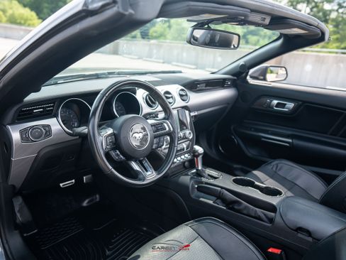 Used 2020 Ford Mustang GT Premium RWD image 13