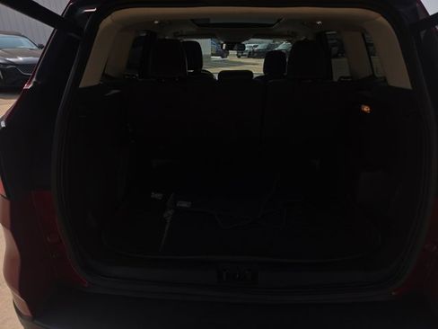 Used 2019 Ford Escape Titanium FWD image 6