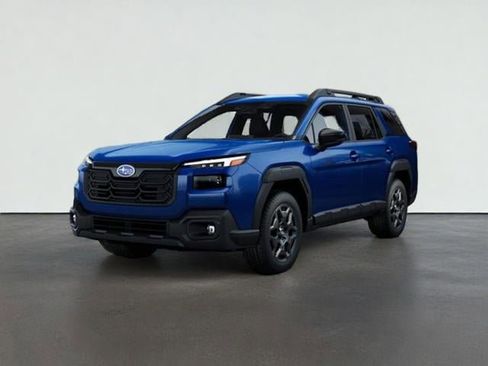 New 2026 Subaru Outback Premium AWD/4WD image 2